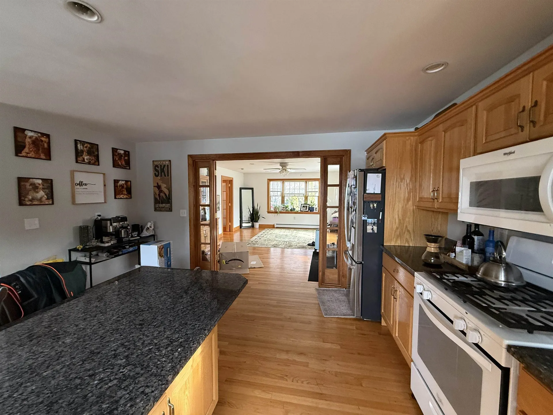 116 Hilliard Road Laconia NH 03246