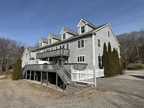 116 Hilliard Road Laconia NH 03246