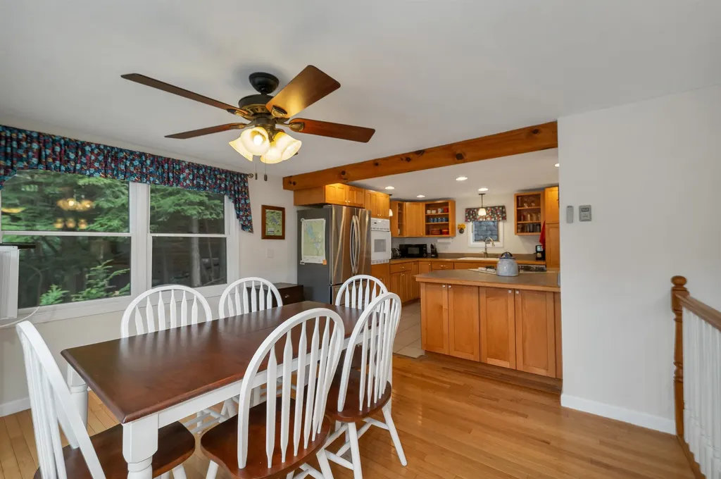 16 Ridge Road Barnstead NH 03218