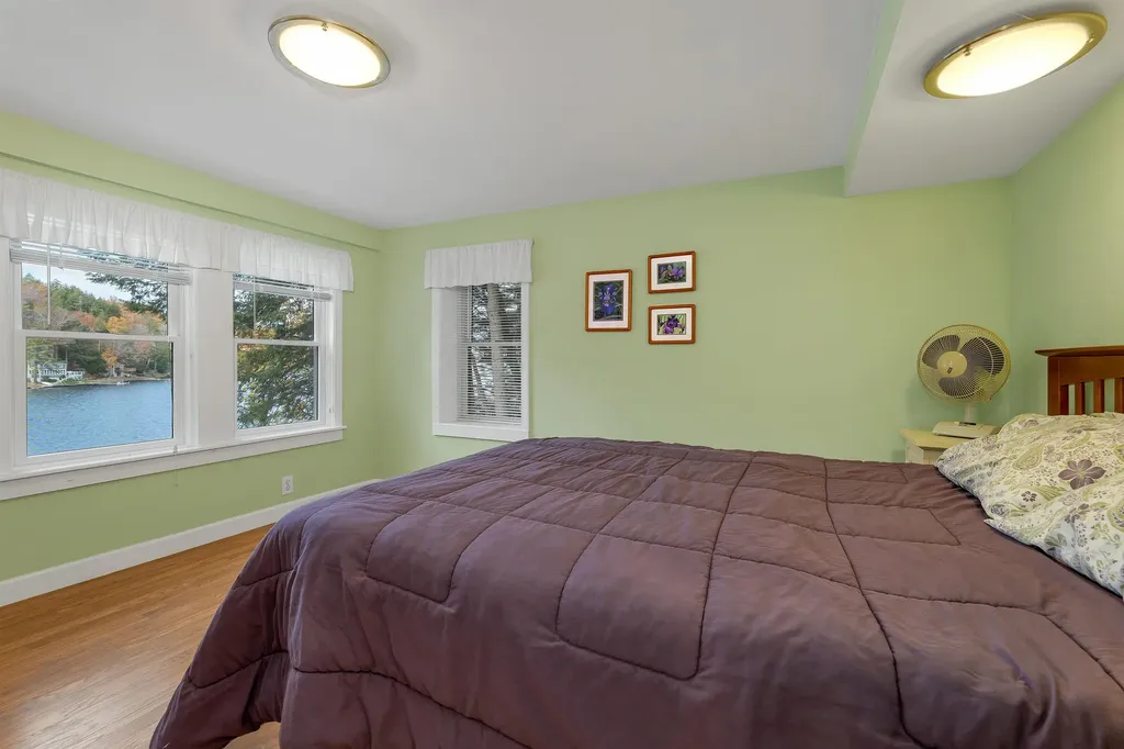 16 Ridge Road Barnstead NH 03218