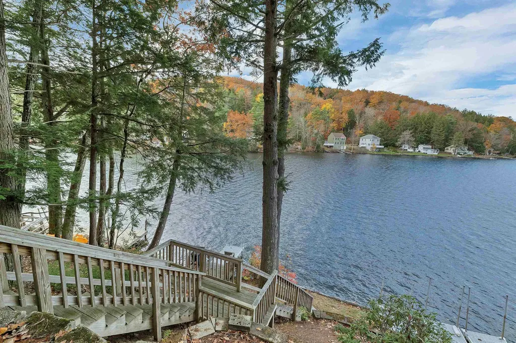 16 Ridge Road Barnstead NH 03218