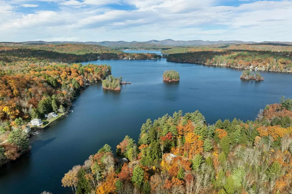 16 Ridge Road Barnstead NH 03218