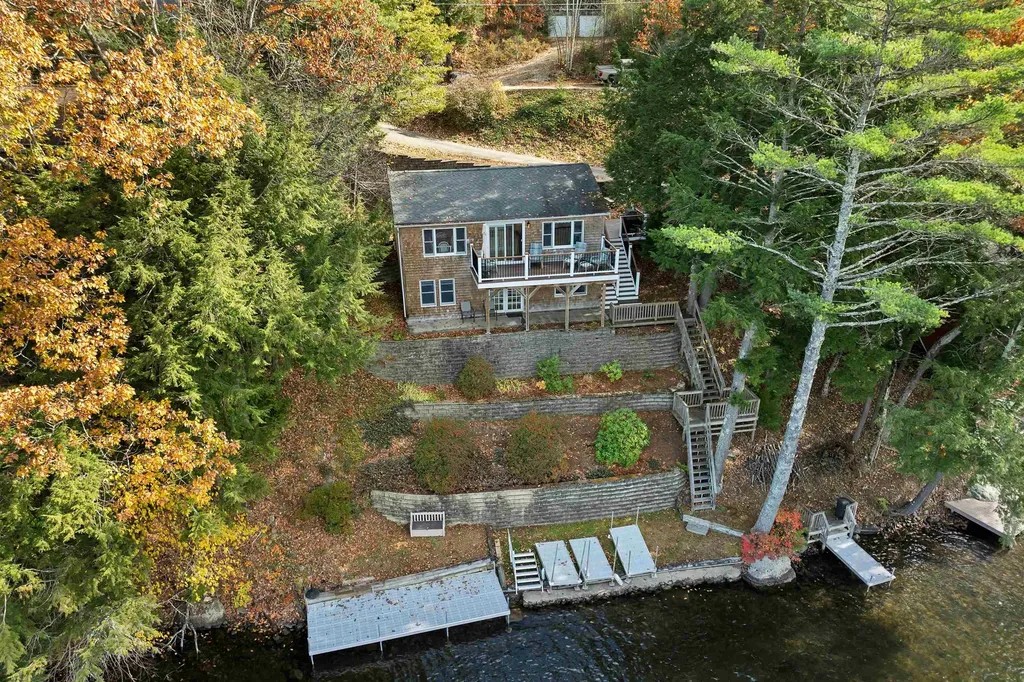 16 Ridge Road Barnstead NH 03218