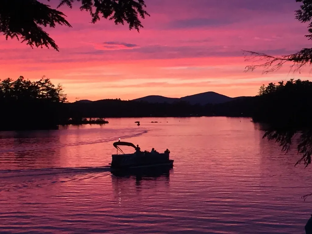 16 Ridge Road Barnstead NH 03218