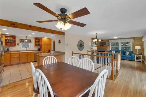 16 Ridge Road Barnstead NH 03218