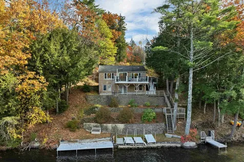 16 Ridge Road Barnstead NH 03218