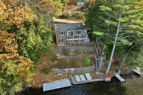 16 Ridge Road Barnstead NH 03218