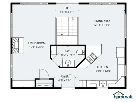 16 Ridge Road Barnstead NH 03218