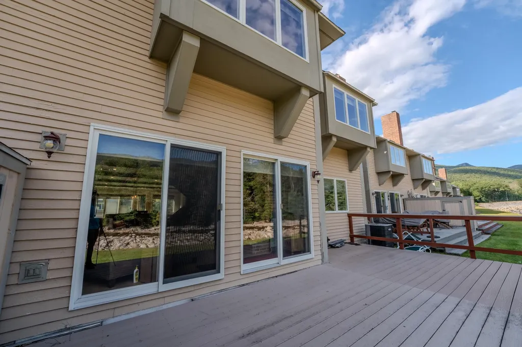 52 Bunker Lane Lincoln NH 03251