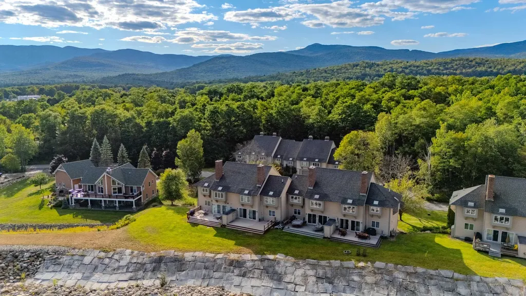 52 Bunker Lane Lincoln NH 03251