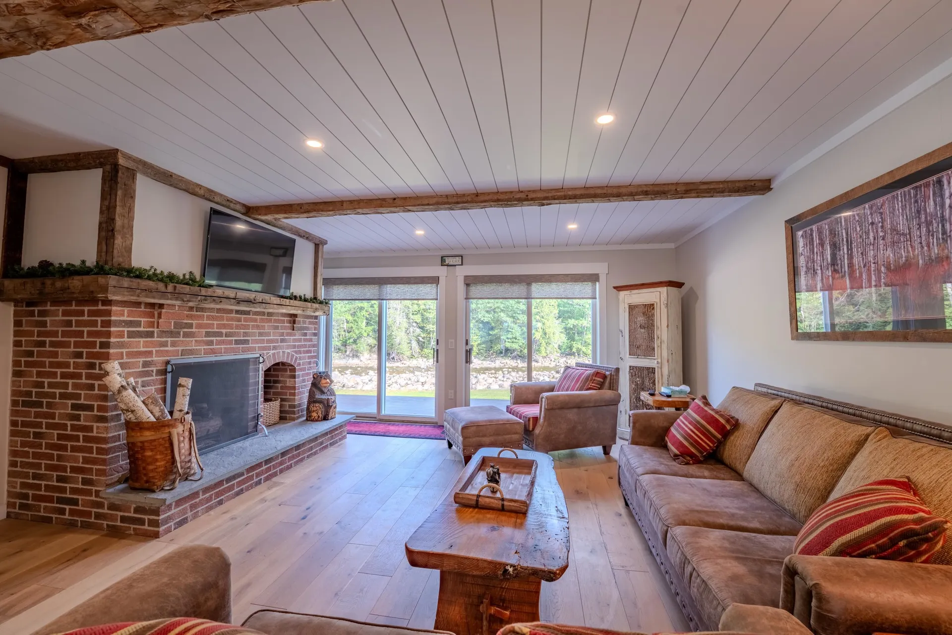 52 Bunker Lane Lincoln NH 03251