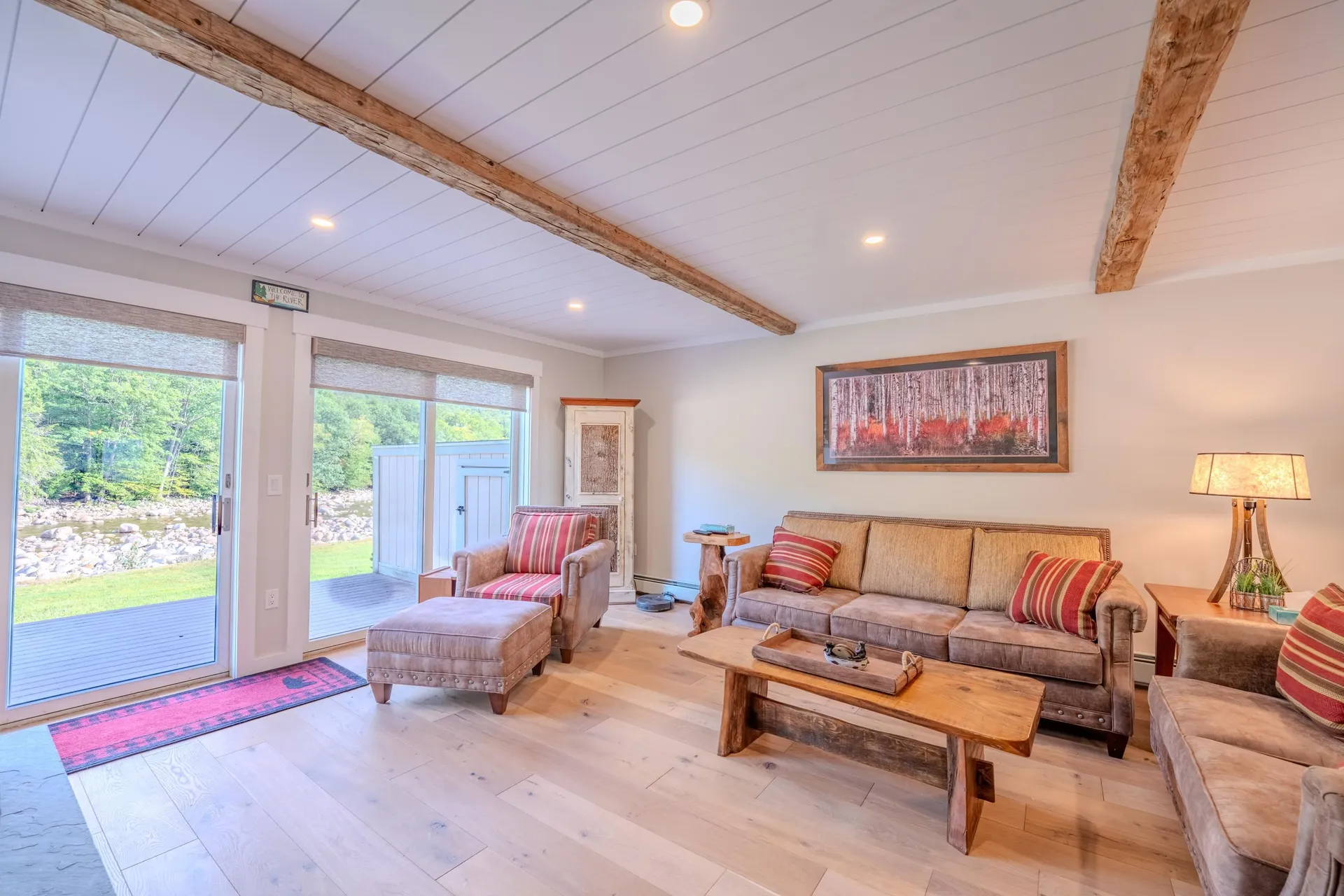 52 Bunker Lane Lincoln NH 03251