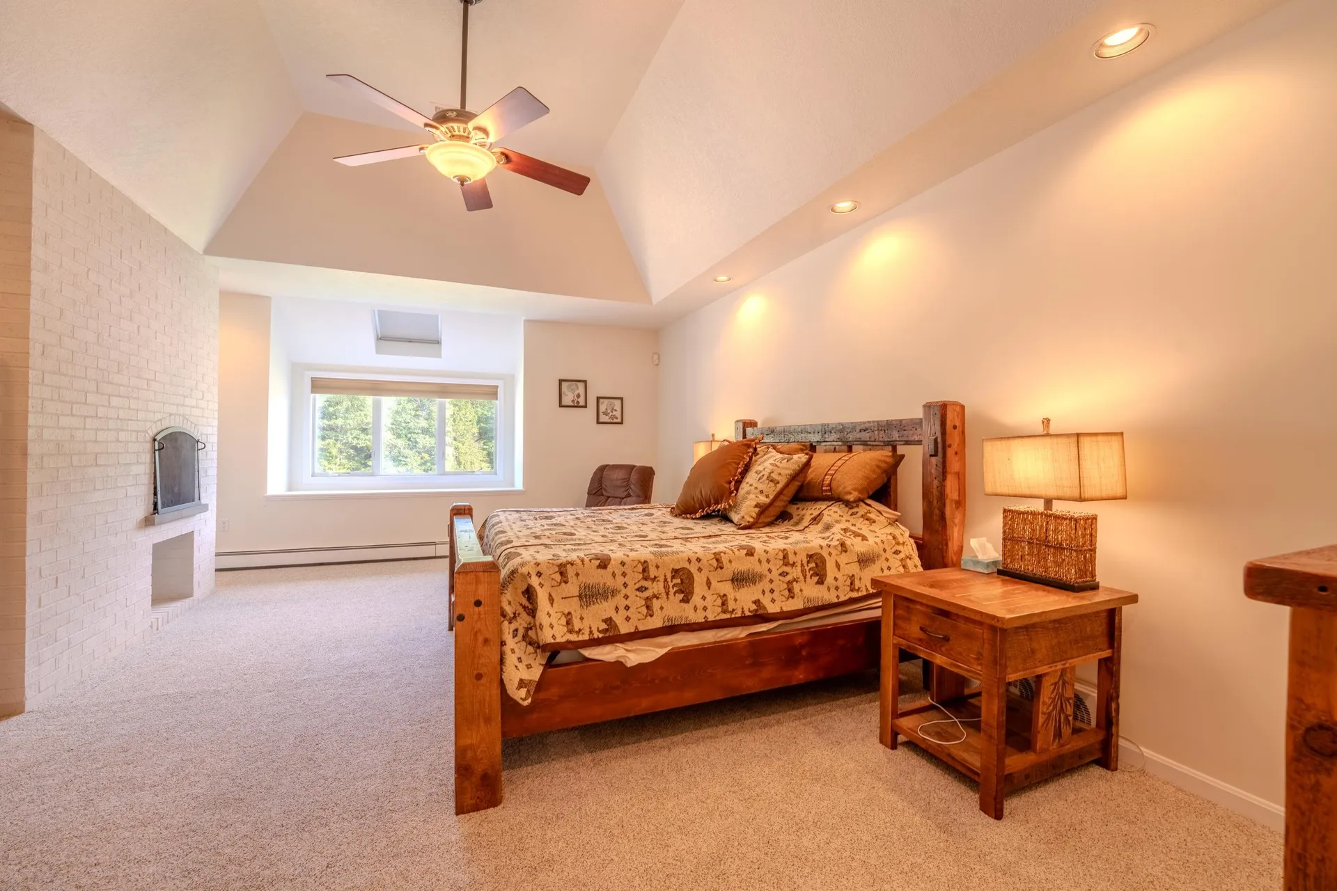 52 Bunker Lane Lincoln NH 03251