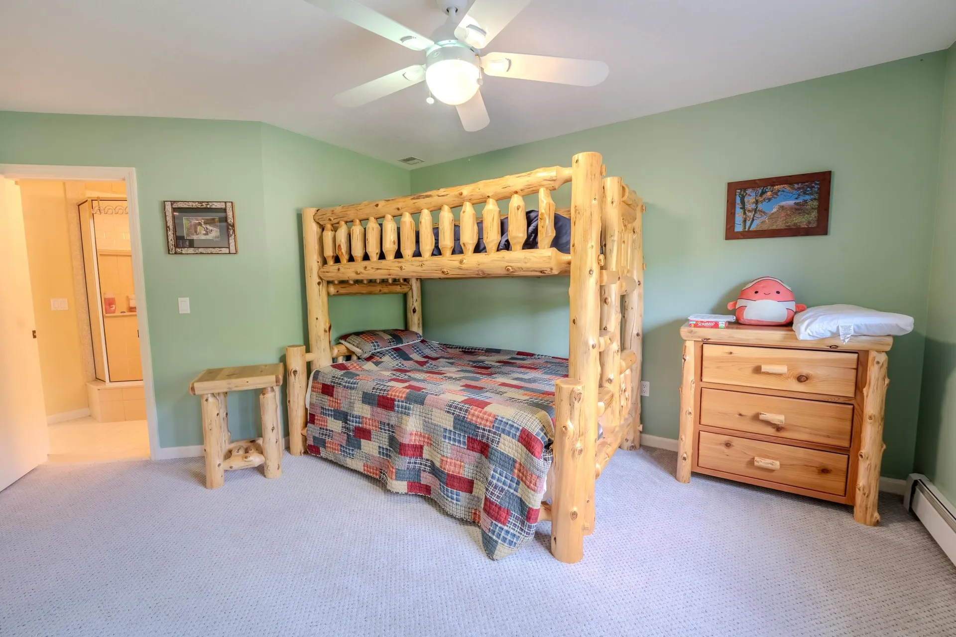 52 Bunker Lane Lincoln NH 03251