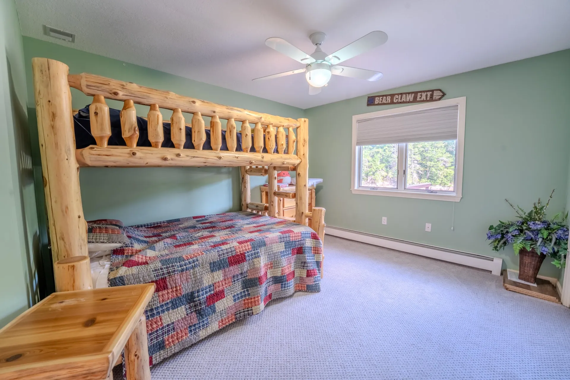 52 Bunker Lane Lincoln NH 03251