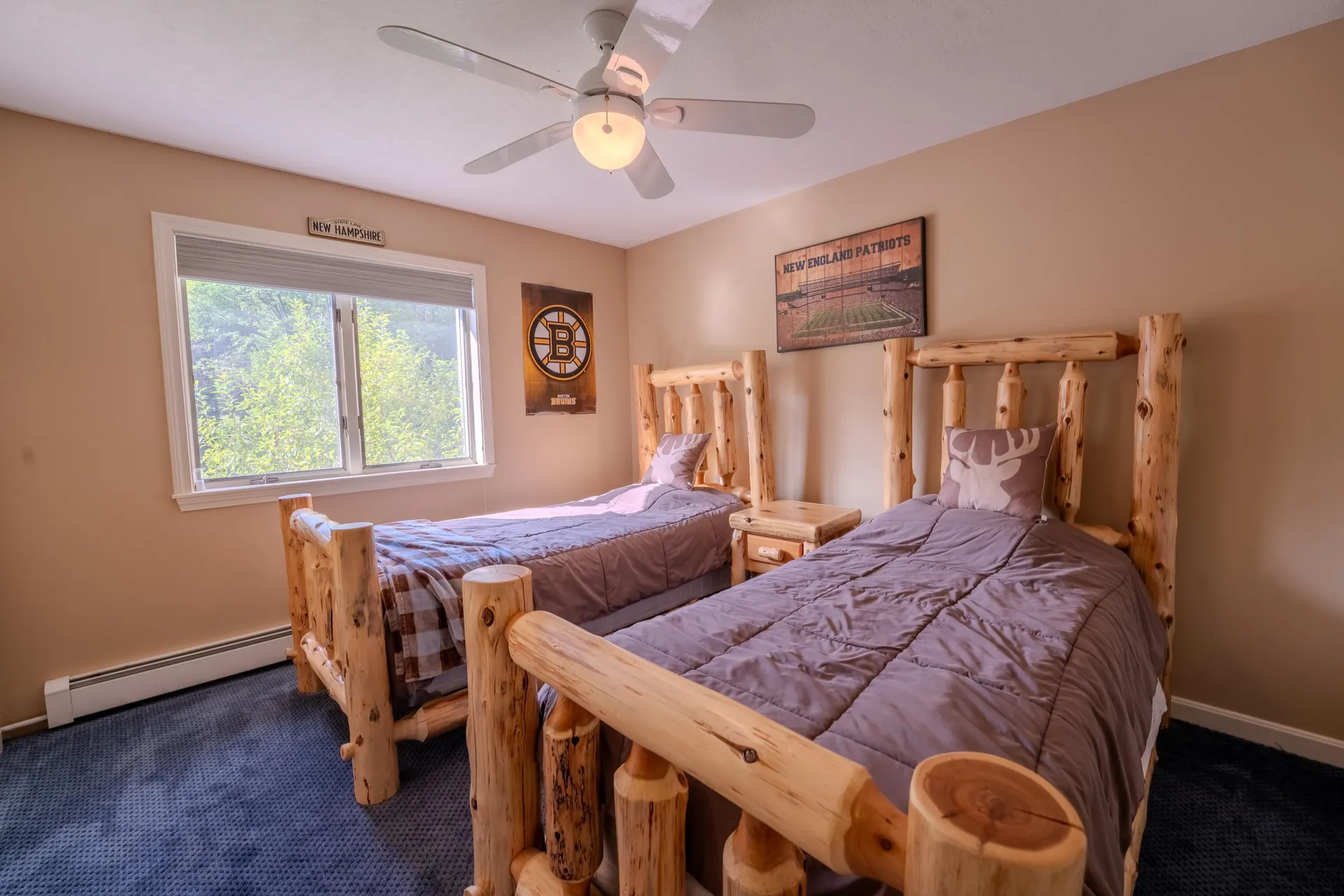 52 Bunker Lane Lincoln NH 03251