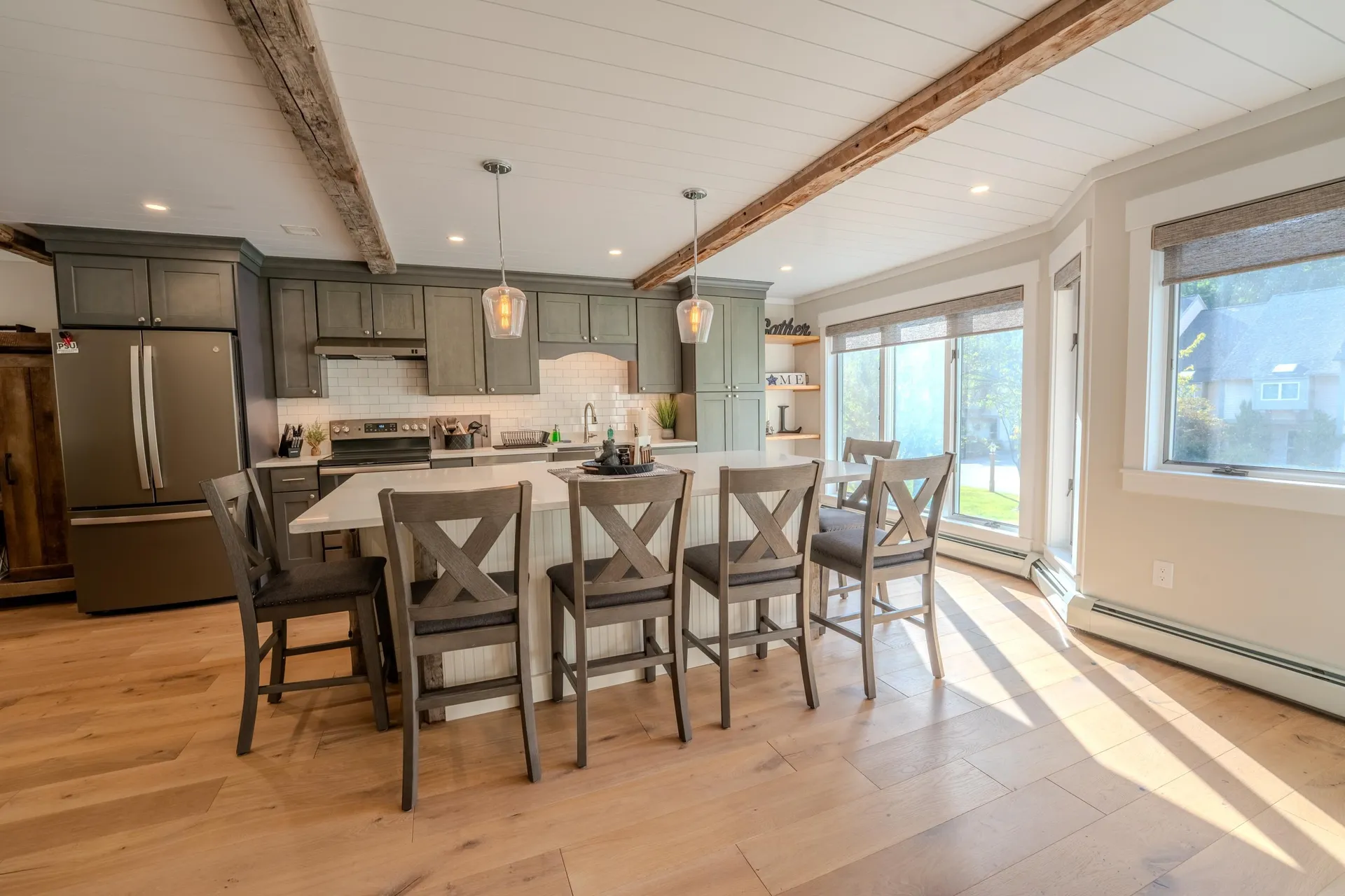 52 Bunker Lane Lincoln NH 03251