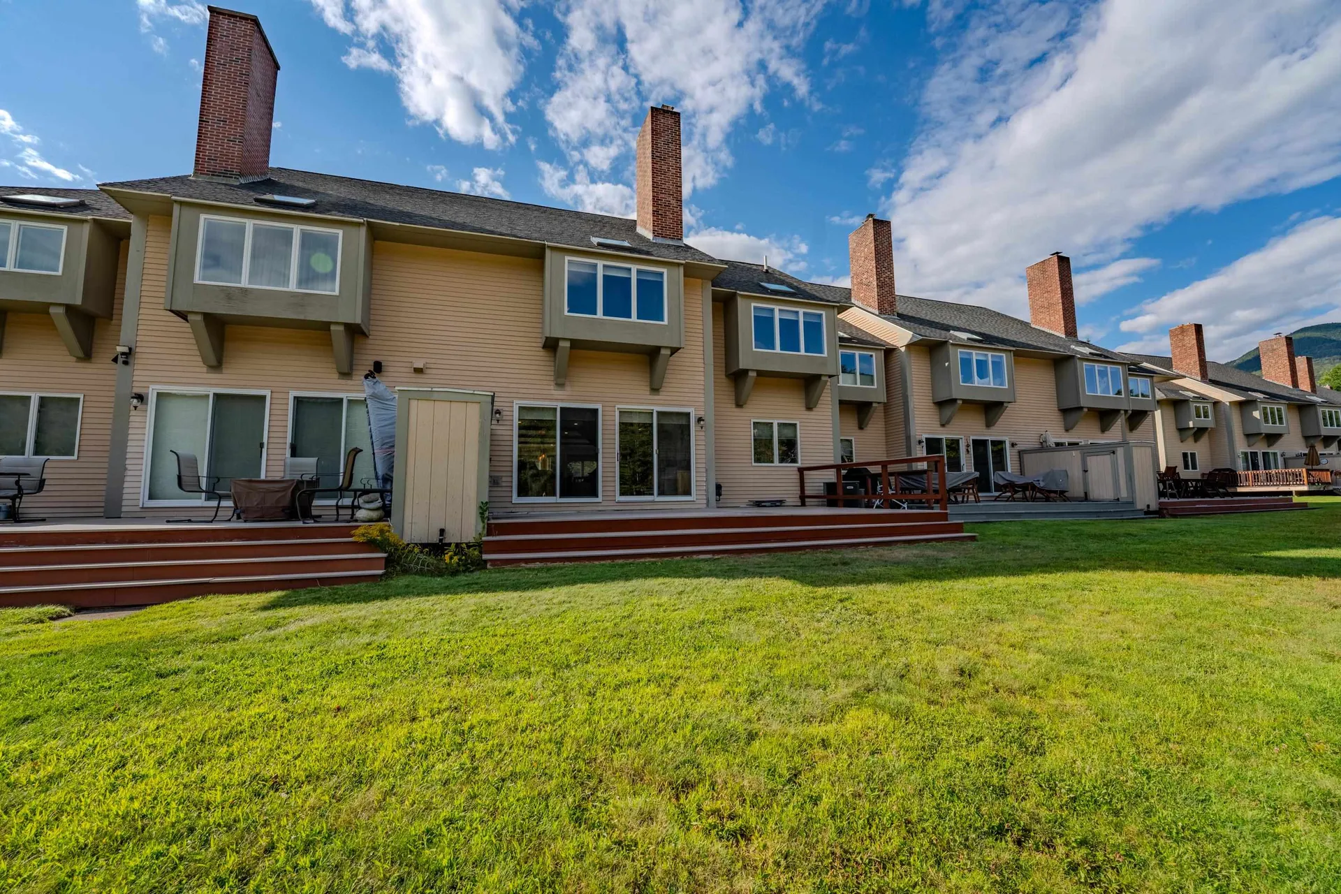 52 Bunker Lane Lincoln NH 03251