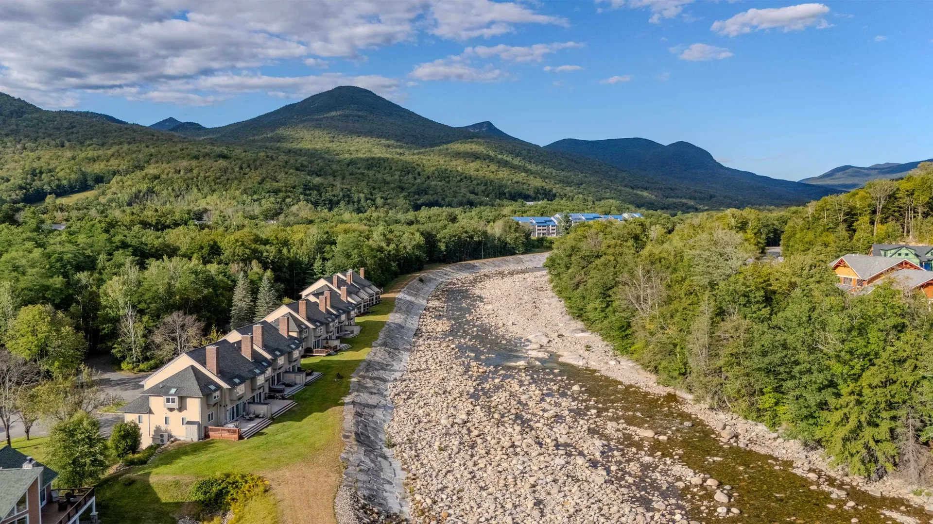 52 Bunker Lane Lincoln NH 03251