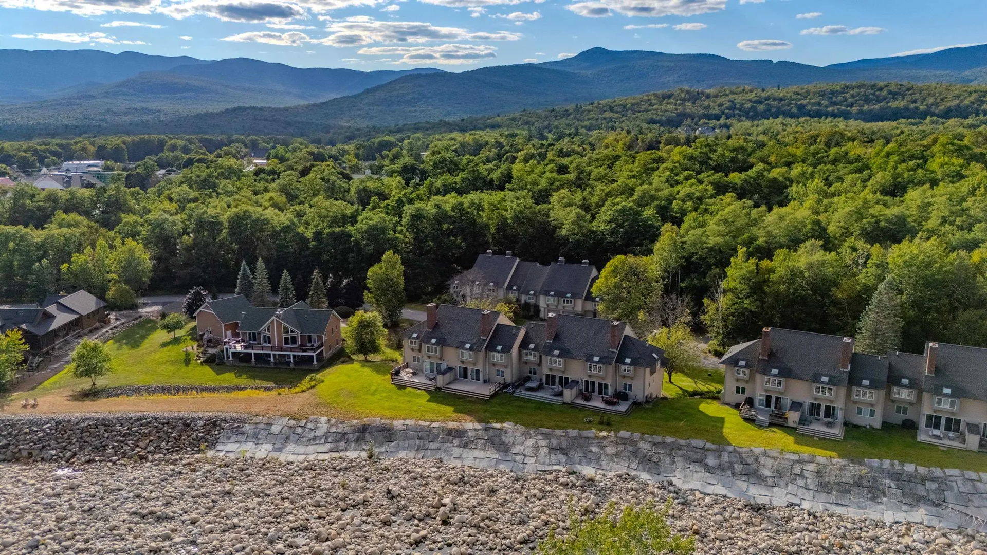 52 Bunker Lane Lincoln NH 03251