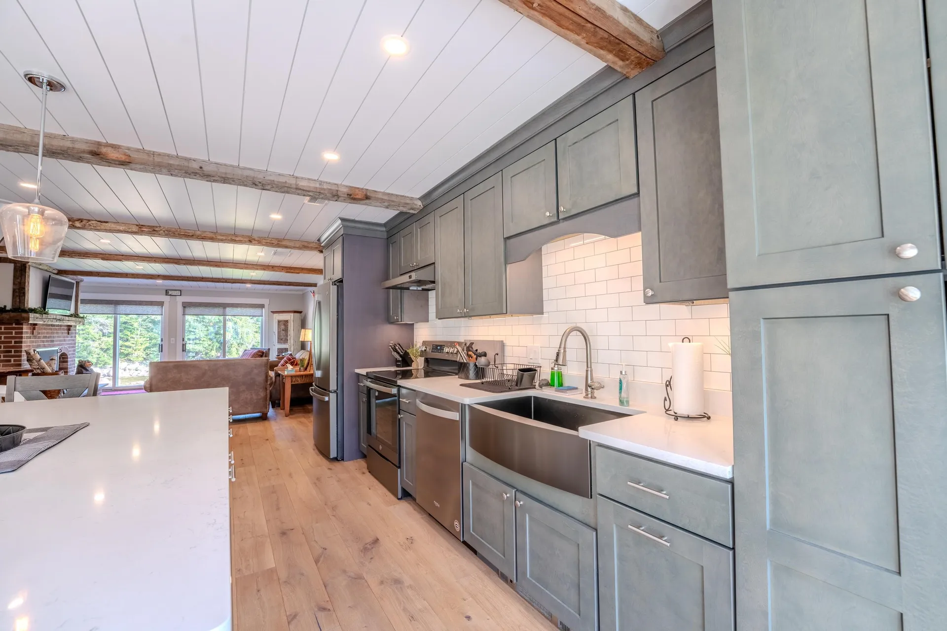 52 Bunker Lane Lincoln NH 03251