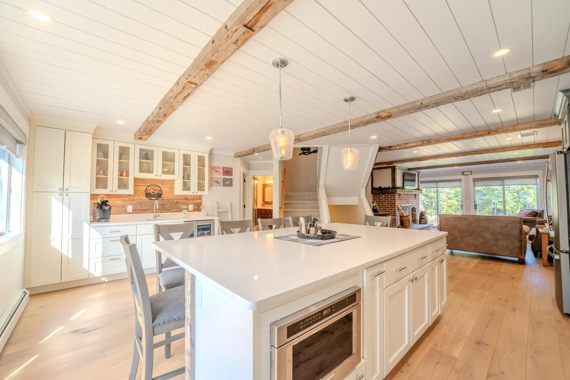 52 Bunker Lane Lincoln NH 03251