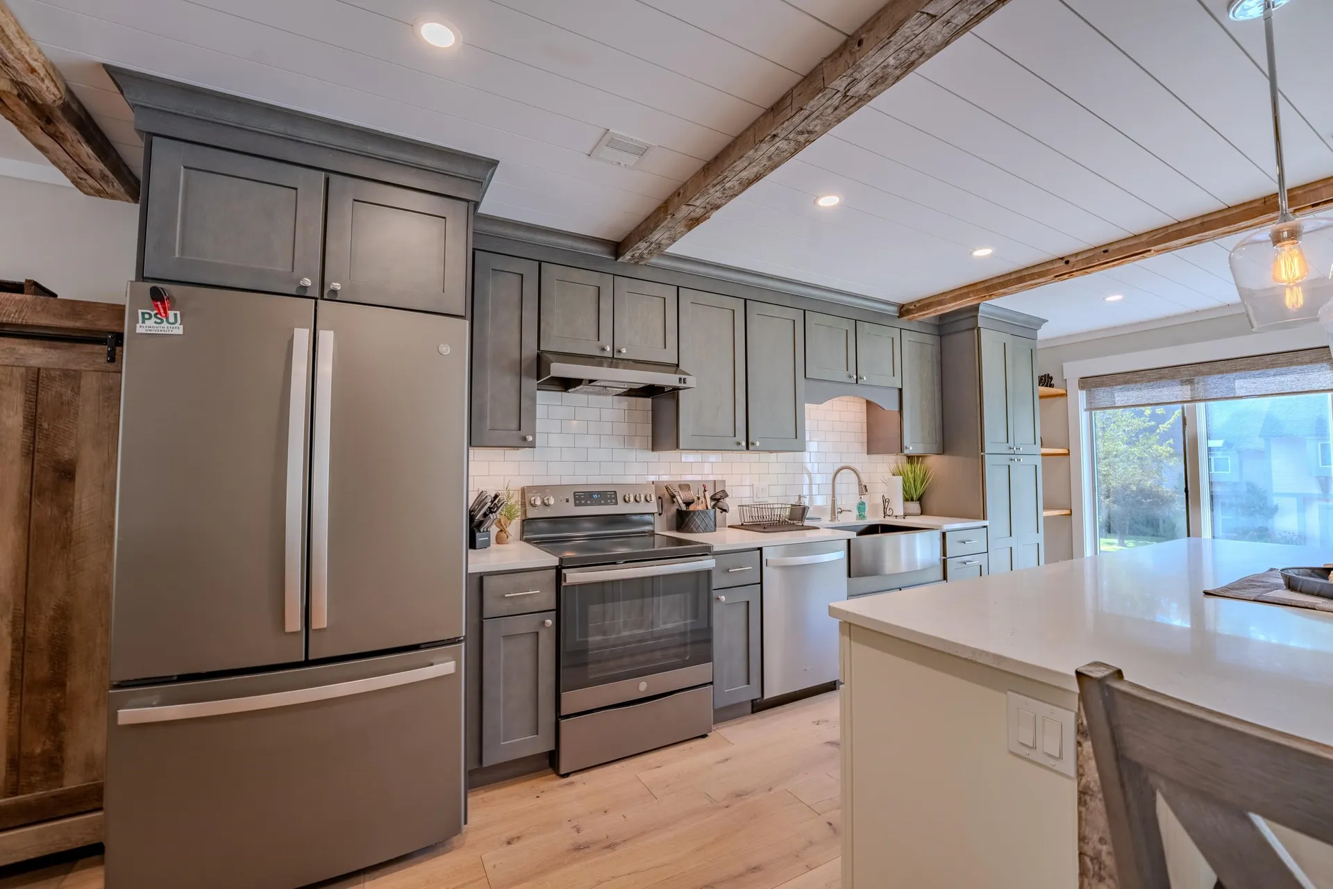 52 Bunker Lane Lincoln NH 03251