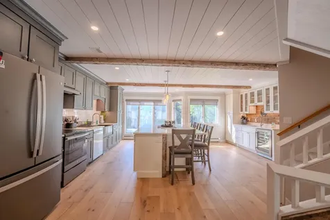52 Bunker Lane Lincoln NH 03251