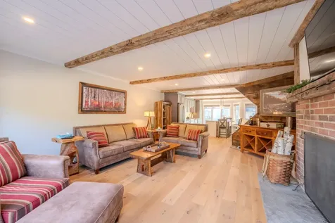 52 Bunker Lane Lincoln NH 03251