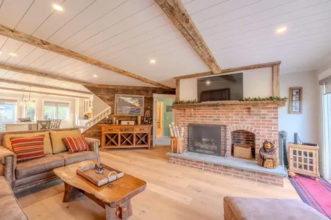 52 Bunker Lane Lincoln NH 03251