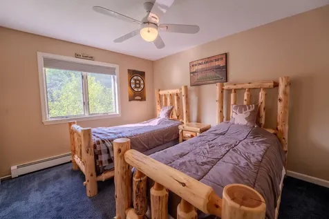52 Bunker Lane Lincoln NH 03251