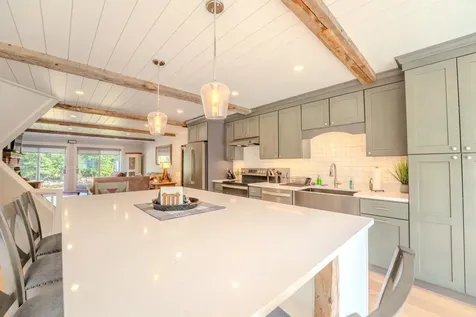 52 Bunker Lane Lincoln NH 03251