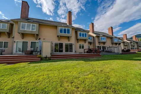 52 Bunker Lane Lincoln NH 03251