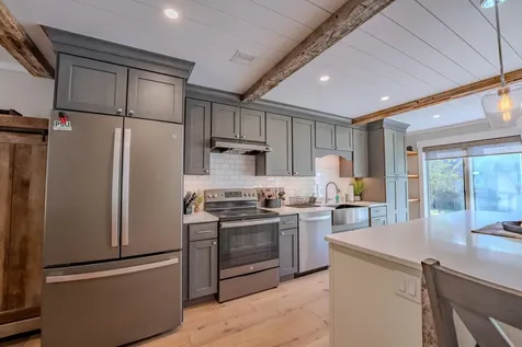52 Bunker Lane Lincoln NH 03251