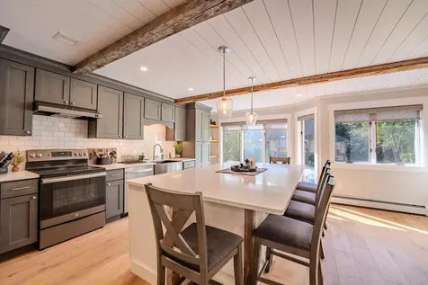 52 Bunker Lane Lincoln NH 03251