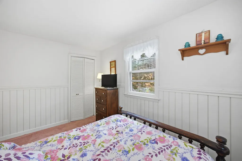 1 Wentworth Lane Barnstead NH 03225