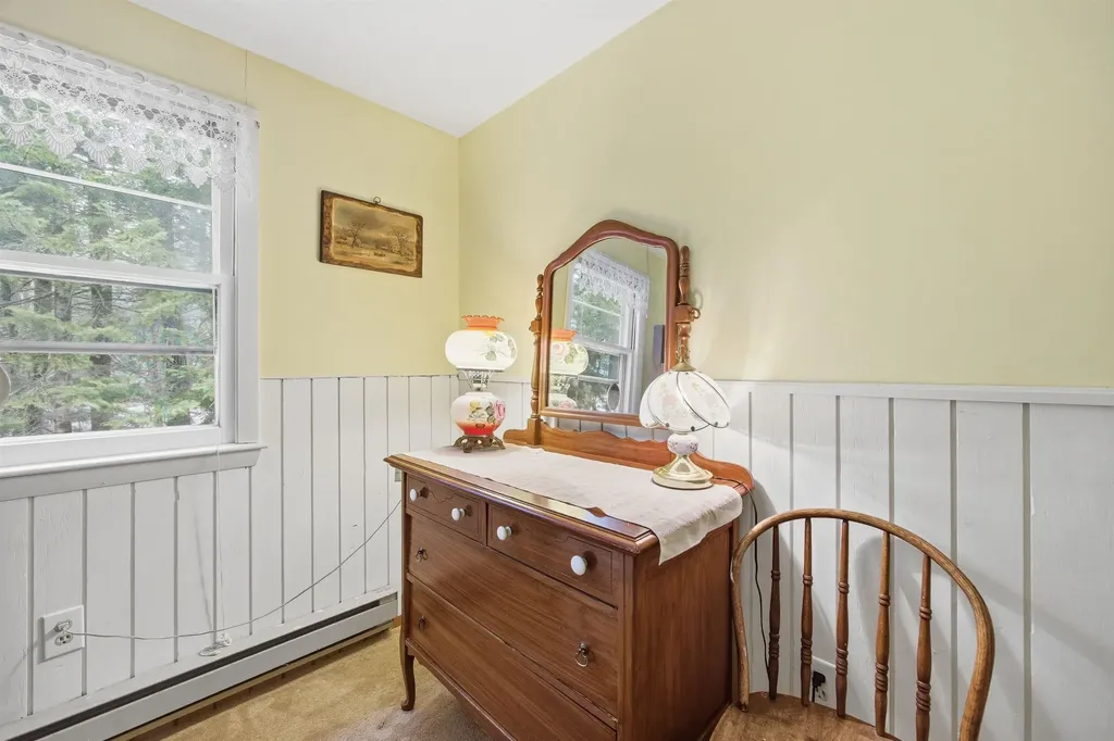 1 Wentworth Lane Barnstead NH 03225