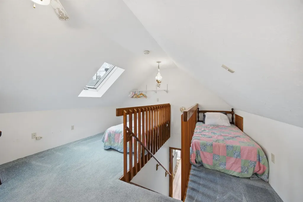 1 Wentworth Lane Barnstead NH 03225