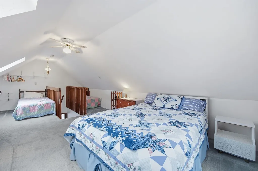 1 Wentworth Lane Barnstead NH 03225