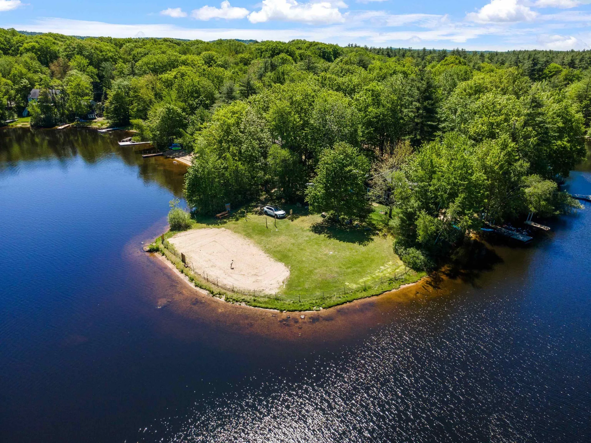 1 Wentworth Lane Barnstead NH 03225