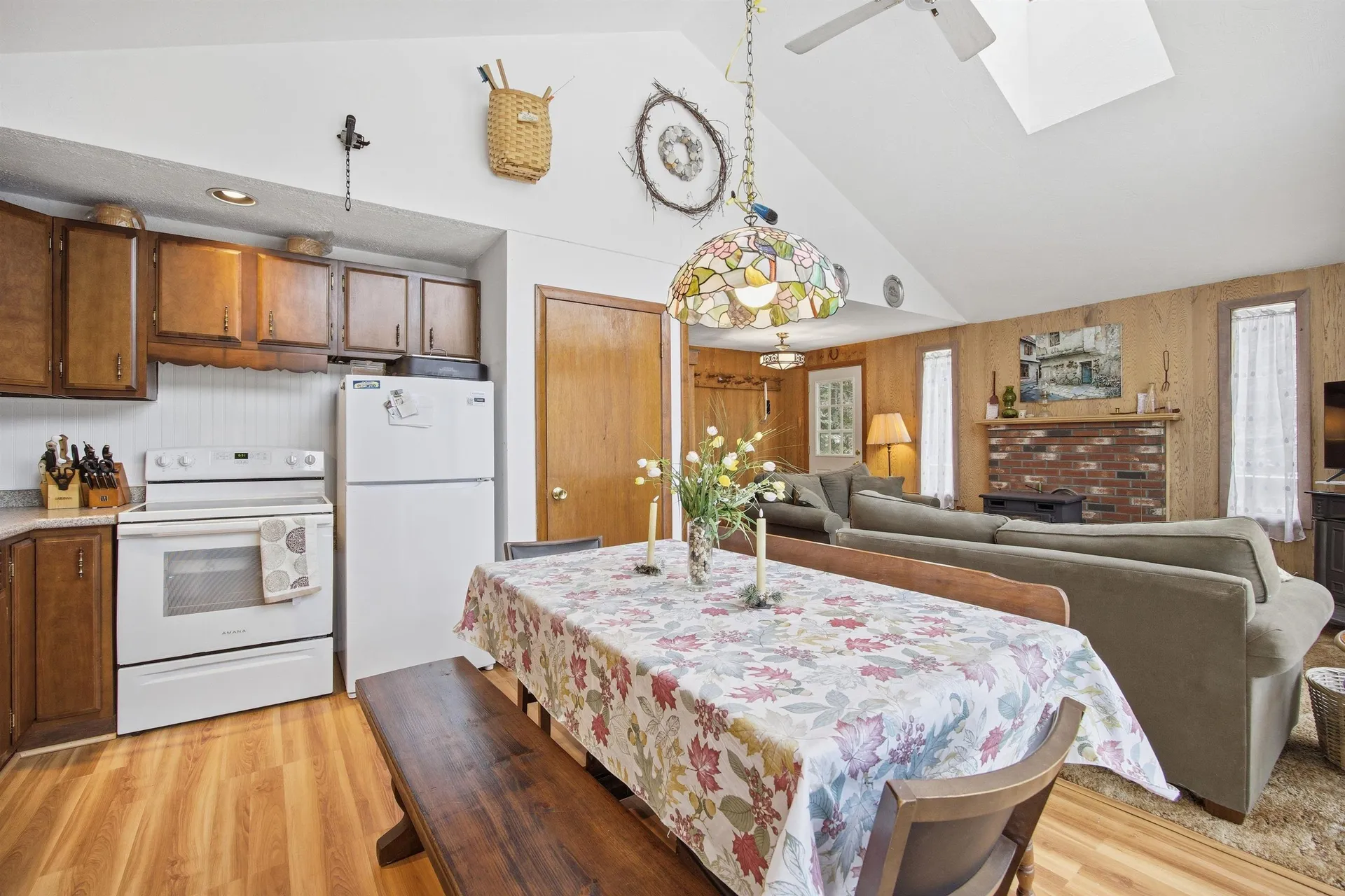 1 Wentworth Lane Barnstead NH 03225