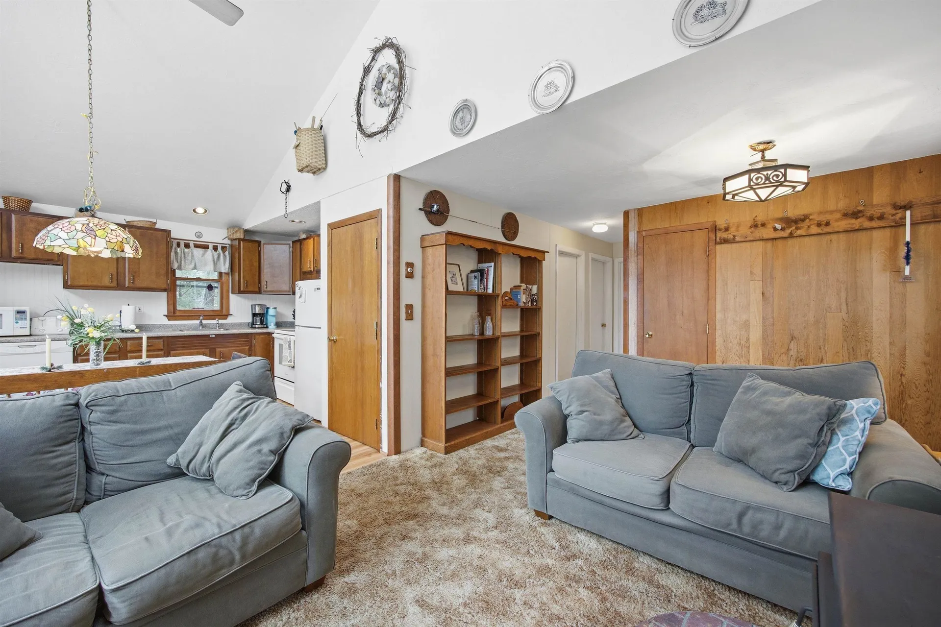 1 Wentworth Lane Barnstead NH 03225