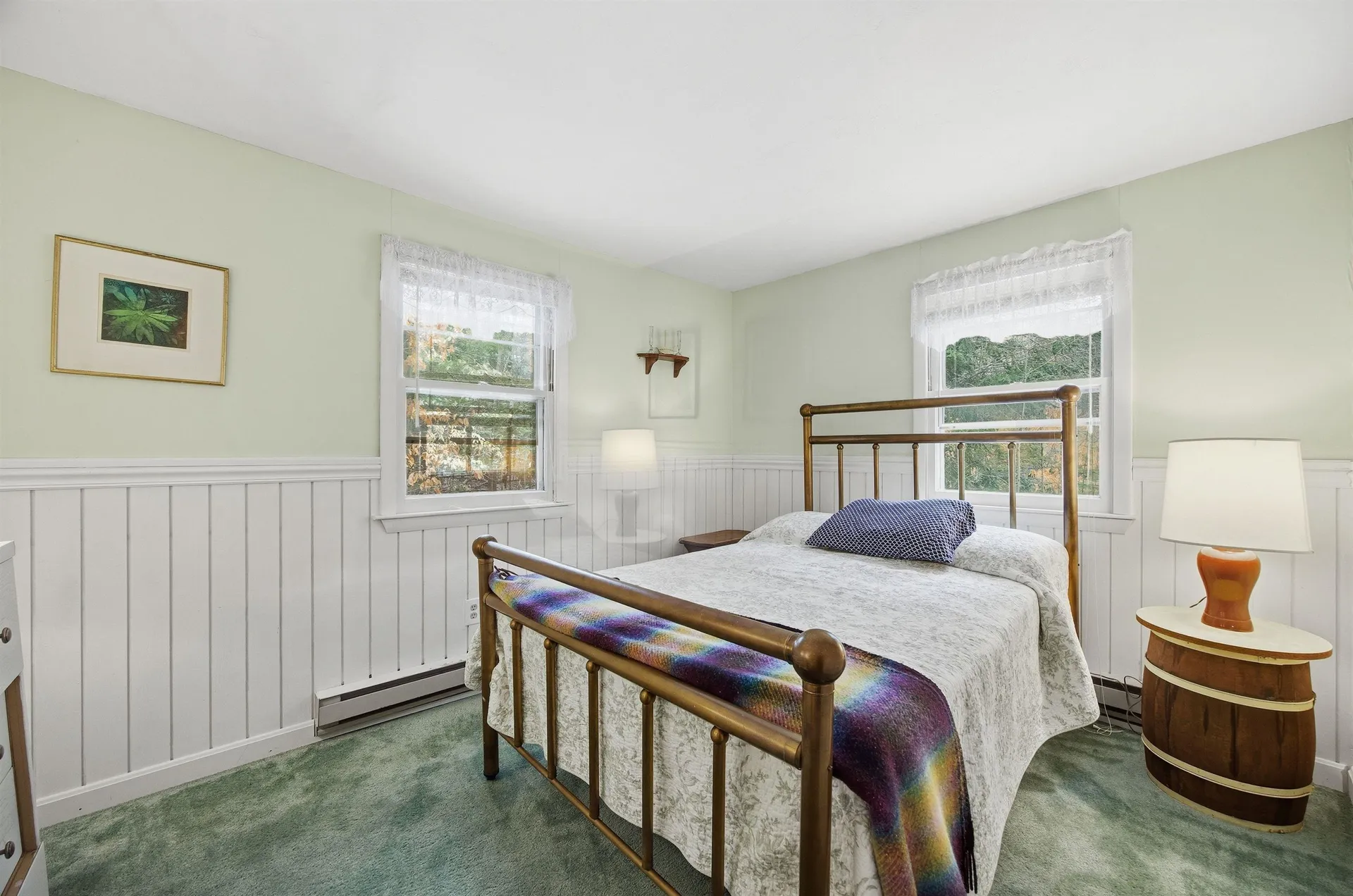 1 Wentworth Lane Barnstead NH 03225