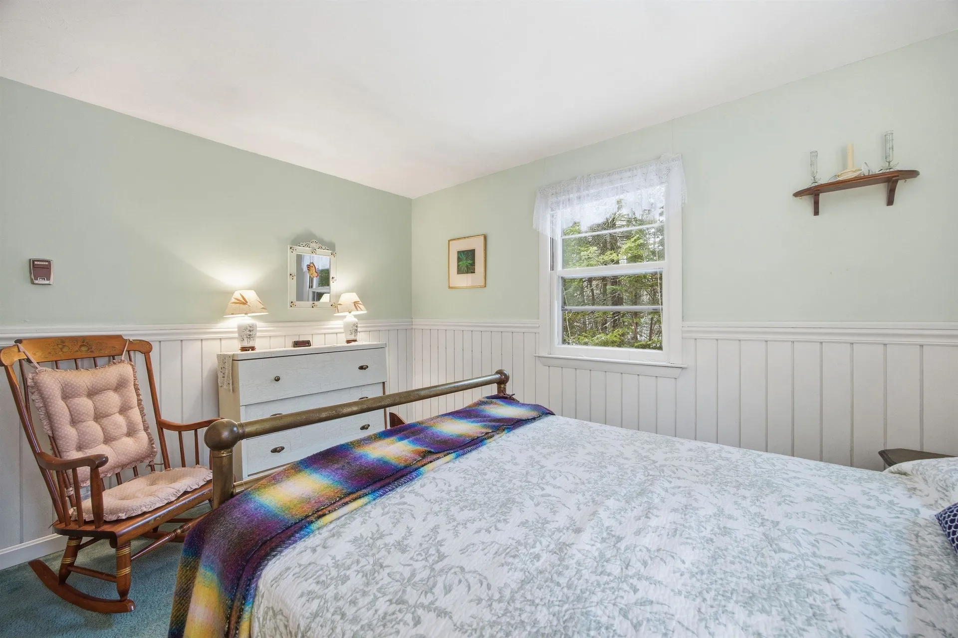 1 Wentworth Lane Barnstead NH 03225