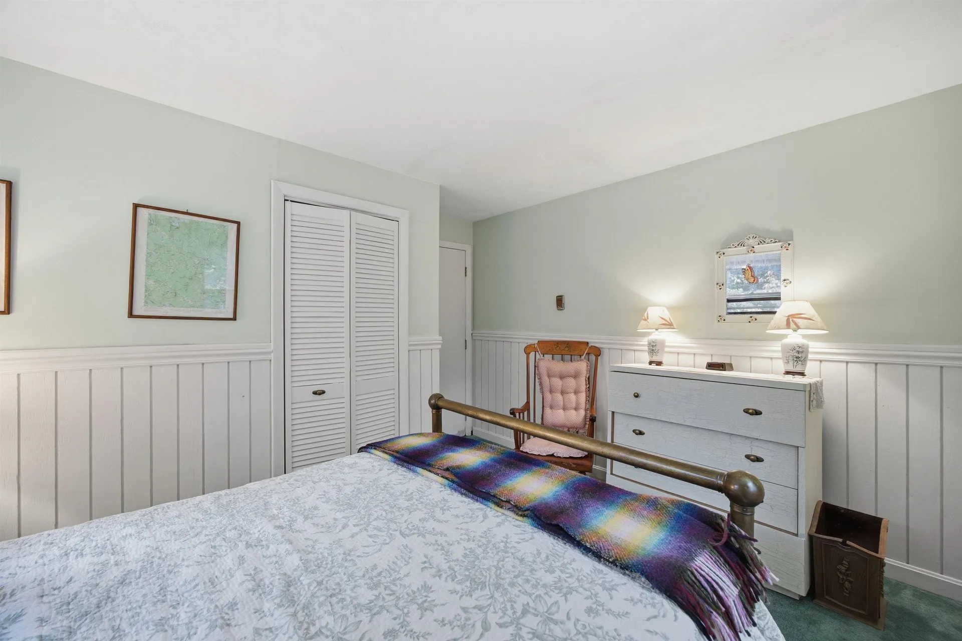 1 Wentworth Lane Barnstead NH 03225