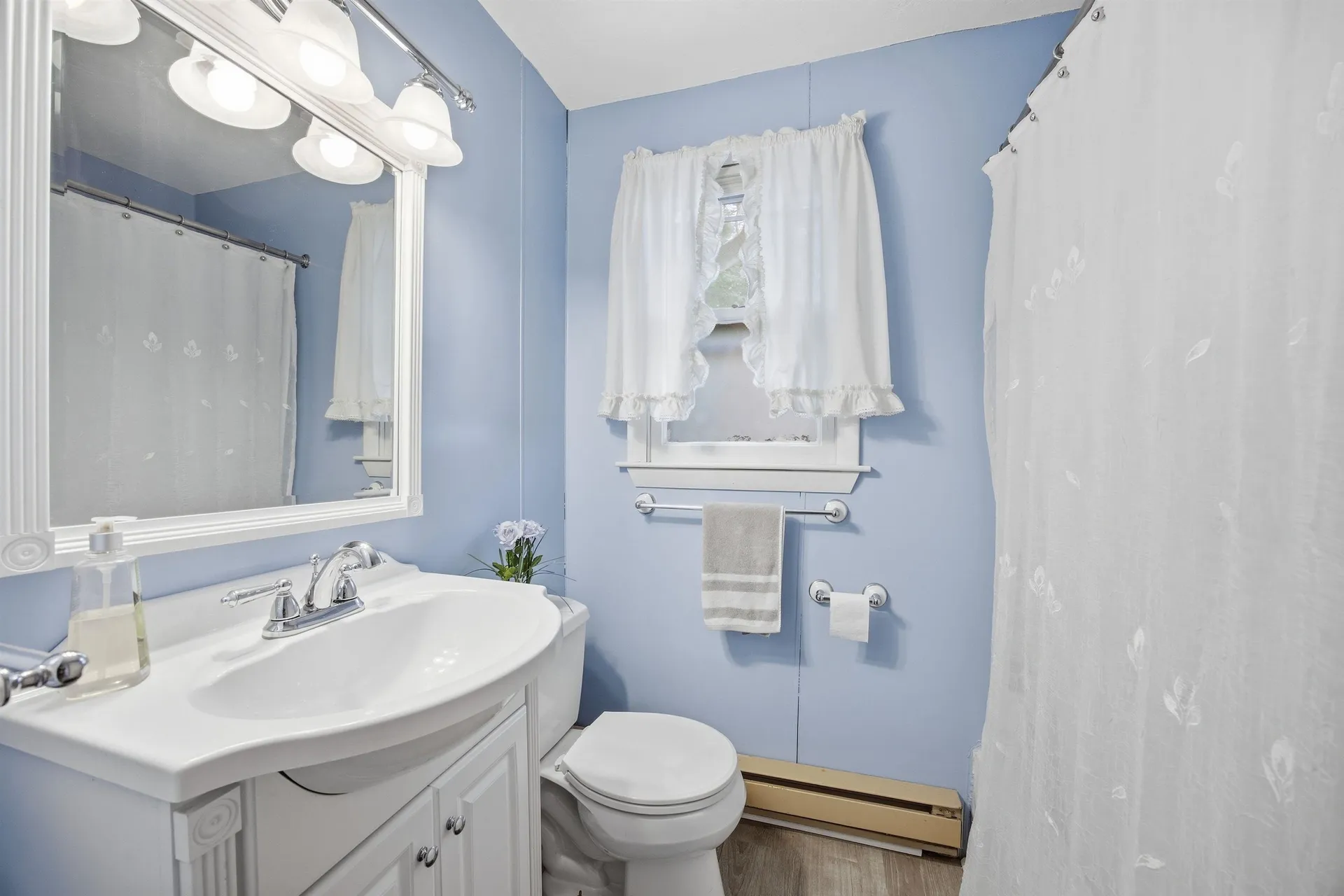 1 Wentworth Lane Barnstead NH 03225