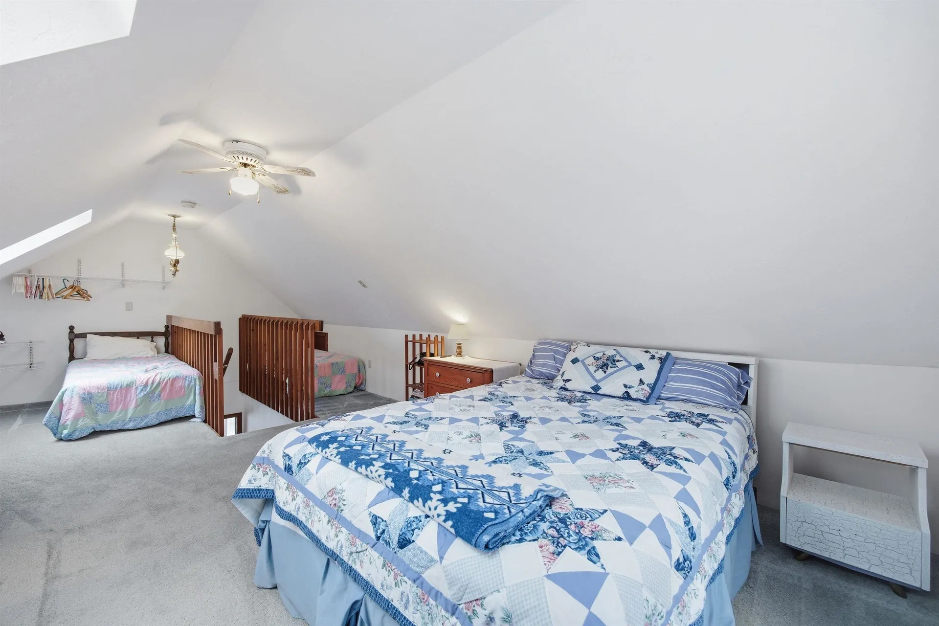 1 Wentworth Lane Barnstead NH 03225