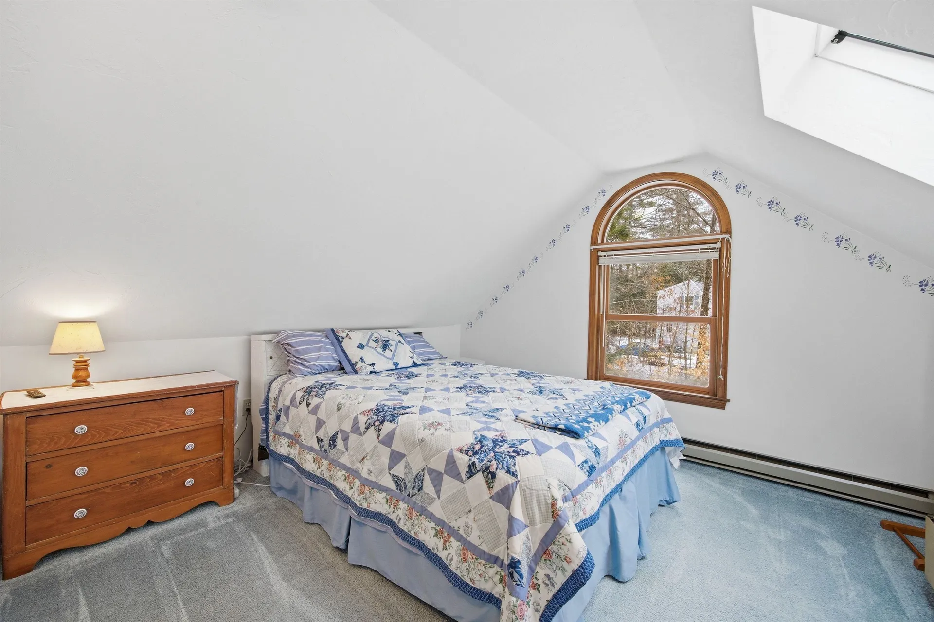 1 Wentworth Lane Barnstead NH 03225