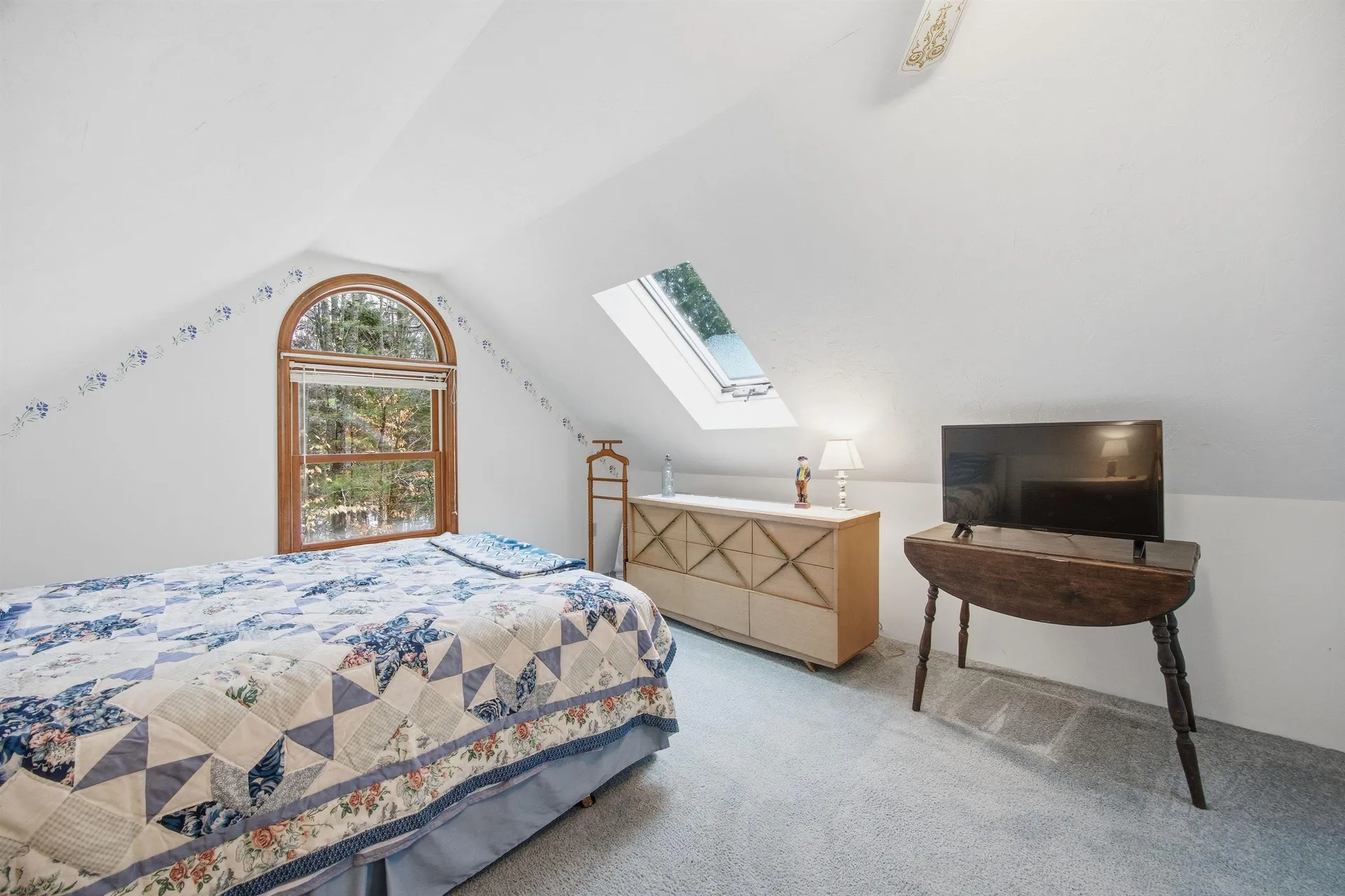 1 Wentworth Lane Barnstead NH 03225