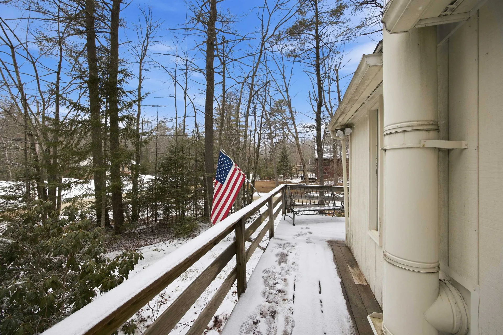 1 Wentworth Lane Barnstead NH 03225